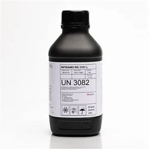Evonik İnfinam Tı 3100 L  Fotopolimer Siyah Reçine - 1 Kg