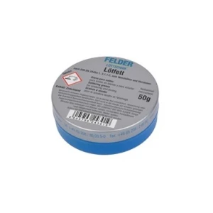 Felder Lötfett Lehim Pastası