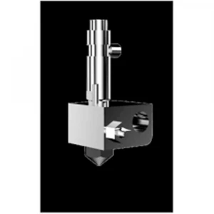 Flashforge Creator 4 Hs Left Nozzle Assembly 0.6mm