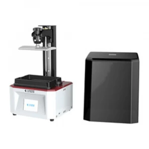 Flashforge Foto 8.9 Lcd Printer - Hd 4K Monokrom Lcd