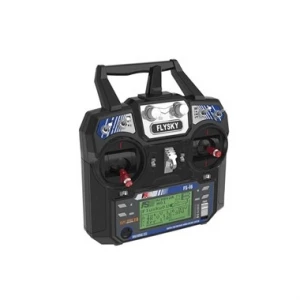 Flysky Fs-İ6 2.4Ghz 6 Kanallı Uzaktan Kumanda Seti - Dijital
