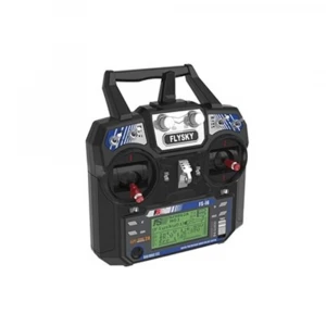 FLYSKY FS-İ6 2.4GHZ 6 KANALLI UZAKTAN KUMANDA SETİ - DİJİTAL