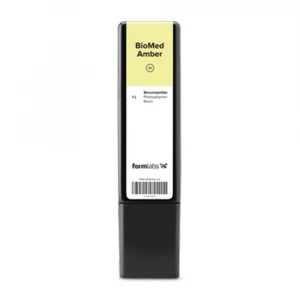 Formlabs Biomed Amber Reçine