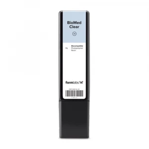 Formlabs Biomed Clear Reçine