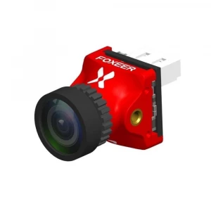 Foxeer Nano Predator 5 Racing Camera 4Ms Latency S