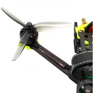 FPV Kablo Koruma Kanalı