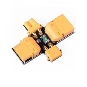 Fpv Sigorta Kartı - Xt30 Xt60 Soketli