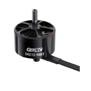 GEPRC EM3115 900KV Fırçasız Drone Motoru