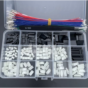 GH-1.25 Kablo Seti Kutulu