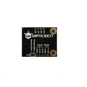 GRAVİTY BMX160 + BMP388  10 DOF SENSÖR