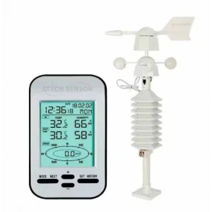 Hava İstasyonu Kiti