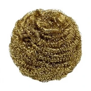 Havya Ucu Lehim Temizleme Teli