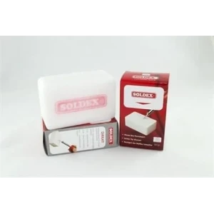 Havya Ucu Temizleyici (Kalıp Nişadır)