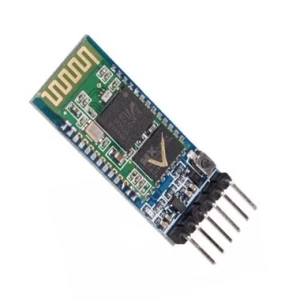 HC05 Bluetooth Modülü (Pin Çıkışlı)