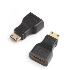 HDMI Dişi – Mini HDMI Erkek Dönüştürücü