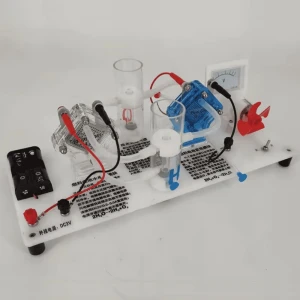 Hidrojen Enerjisi Deney Seti