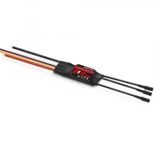 HOBBYWİNG SKYWALKER 50A ESC V2 UBEC - FIRÇASIZ MOTOR SÜRÜCÜ
