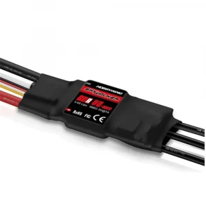 Hobbywing Skywalker 80A Esc V2 Ubec - Fırçasız Motor Sürücü