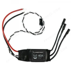 Hobbywıng Xrotor 40A Esc 2S-6S
