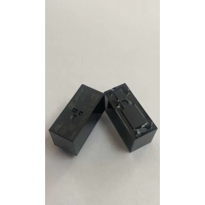 Hongfa HF115F/012-1ZS1 12V 8A Çift Kontak Röle