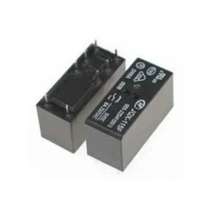 Hongfa HF115F/012-2ZS4 12V 8A Çift Kontak Röle