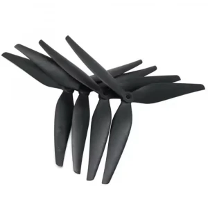 Hqprop 10X5x3 1050 3 Bıçak Fpv Drone Pervane Çifti