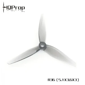 HQProp 5136 (R36) 5.1 2CW+2CCW Pervane