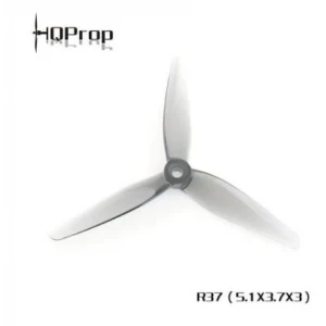 HQProp 5137 (R37) 5.1 2CW+2CCW Pervane