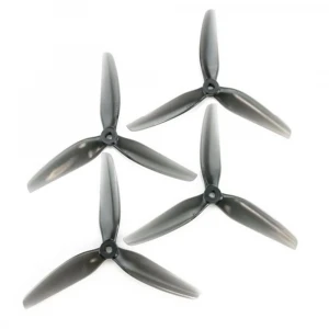 HQProp 7X4X3 7040 3 Bıçak FPV Drone Pervanesi - 2CW-2CCW