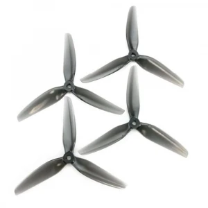 Hqprop 7X4x3 7040 3 Bıçak Fpv Drone Pervanesi - 2Cw-2Ccw