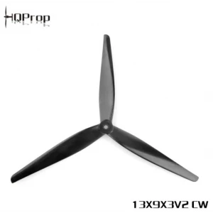 HQProp X-Class 13X9X3 13 FPV Drone Pervane Çifti