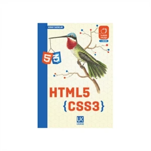 HTML5 & CSS3 - Koray SADIKLAR