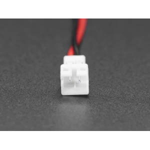 JST-PH 2.0 2 Pin Konnektör Erkek