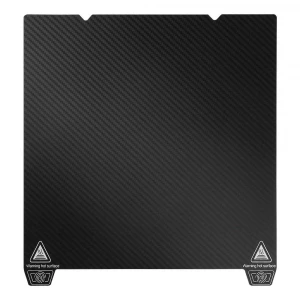 K1 Max için çift taraflı baskı platformu kartı kiti