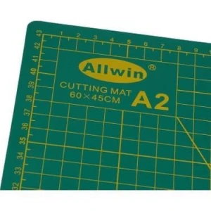 Kesim Tablası - A2 Kesim Matı