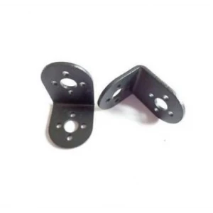 L Tipi Servo Motor Tutucu