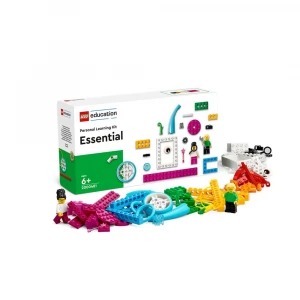 Lego® Education Essential Bireysel Öğrenme Seti