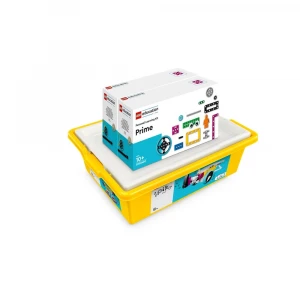 Lego Education Spike Prime Sınıf Paketi