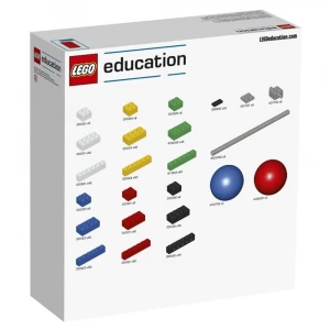 LEGO EDUCATİON WRO TUĞLA SETİ