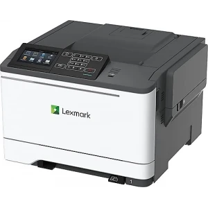 Lexmark CS622de Renkli Lazer Yazıcı