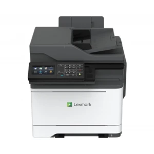 Lexmark CX622ade Çok Fonksiyonlu Renkli Lazer Yazıcı