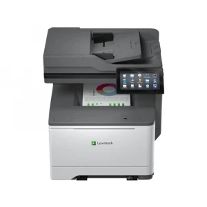 Lexmark CX635adwe Çok Fonksiyonlu Renkli Lazer Yazıcı