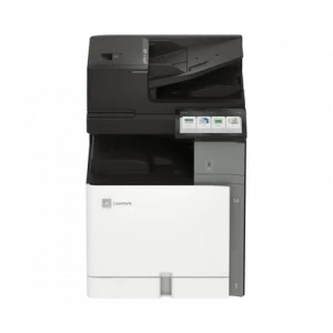 Lexmark CX963se Çok Fonksiyonlu Renkli Lazer Yazıcı