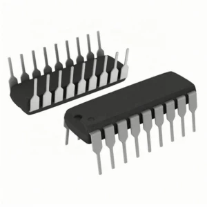 LM3915 DIP-18 Led Sürücü Entegresi