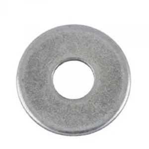 M2 Çelik Rondela Pul (Vida ve Civata için)
