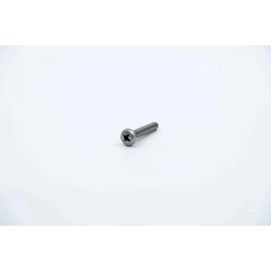 M2.5x12mm YSB Vida İnox - DIN7985