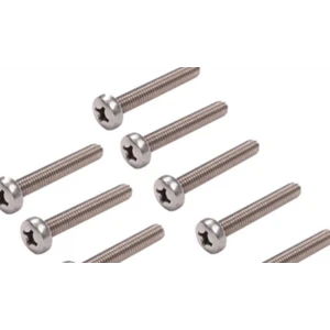 M3x25mm YSB Vida - DIN7985