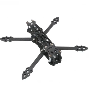 MARK4 7 Drove Gövdesi