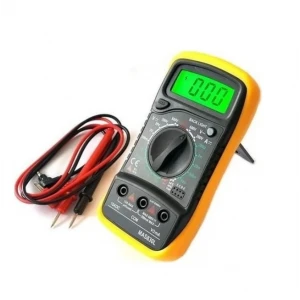 MAS 830L Dijital Multimetre