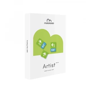 Matatalab Sanat Eklenti Paketi